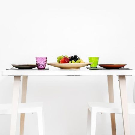 Lulu Capri Apartment Анакапри Екстериор снимка