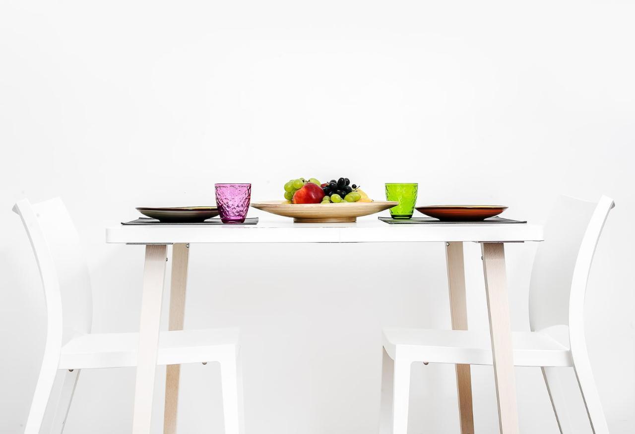 Lulu Capri Apartment Анакапри Екстериор снимка