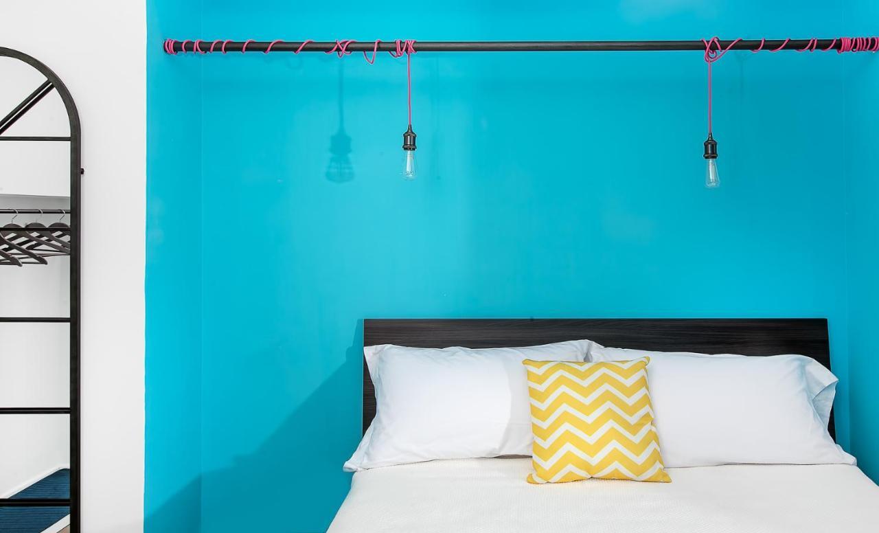 Lulu Capri Apartment Анакапри Екстериор снимка